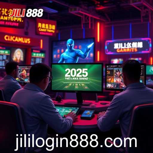 Digital Trends and Gaming Evolution in 2025