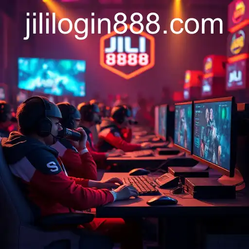 Exploring the Online Gaming Surge