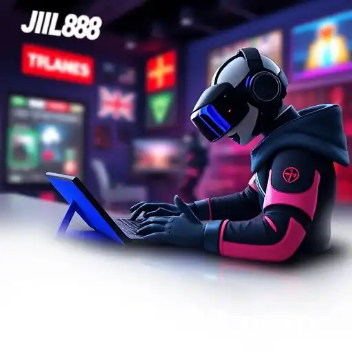 Evolving Landscape of Online Gaming