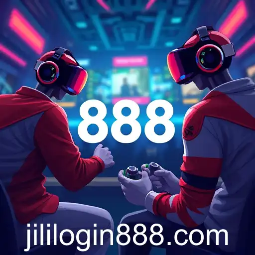 Gaming Industry Evolution