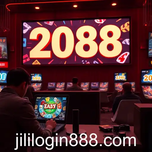The Rise of JILI 888: Online Gaming Trends