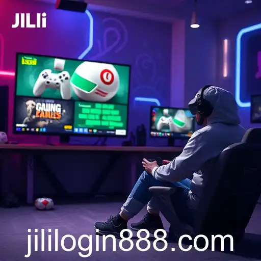 JILI 888: A Growing Phenomenon in Online Gaming