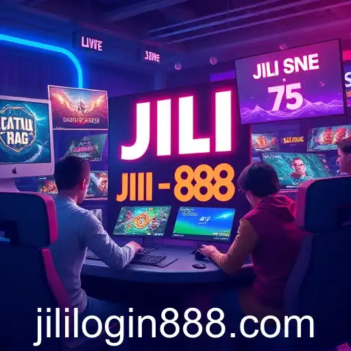 The Rise of JILI 888 in Online Gaming