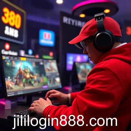 The Rise of Online Gaming in 2025