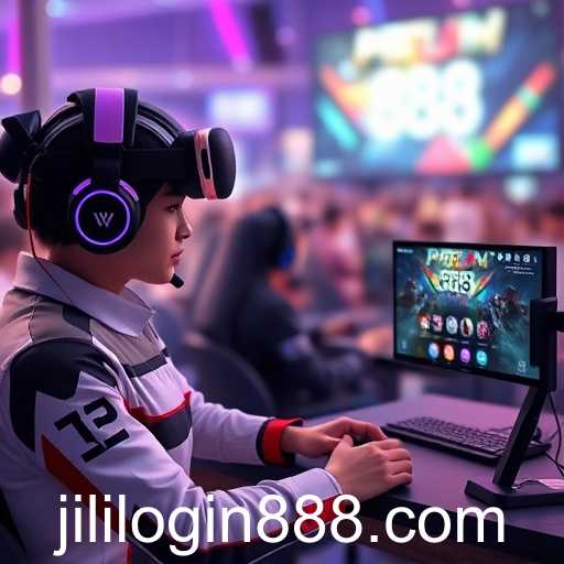 The Rise of JILI 888 and Online Gaming Trends