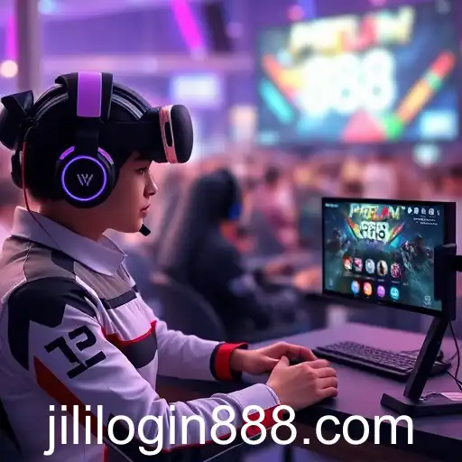 The Rise of JILI 888 and Online Gaming Trends