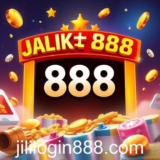 JILI 888 Login