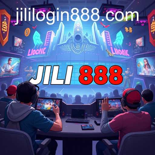 The Rise of JILI 888 in Online Gaming