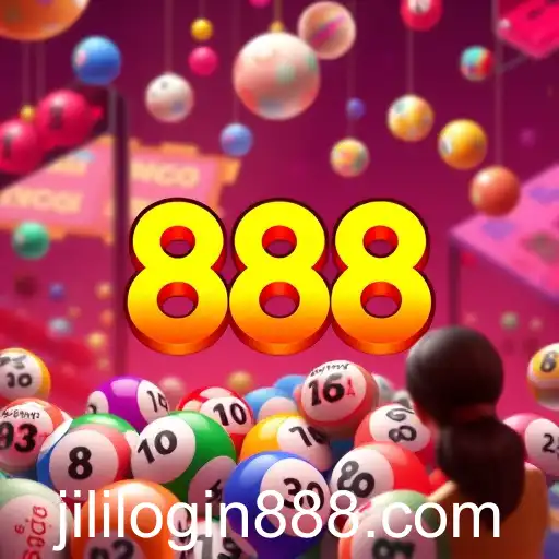 JILI 888: A Growing Phenomenon in Online Gaming