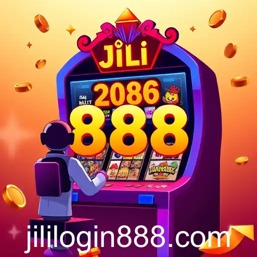 The Rise of JILI 888 in Online Gaming