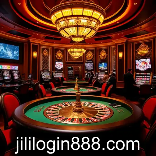 Exploring the Excitement of Live Casino Games Featuring JILI 888 Login