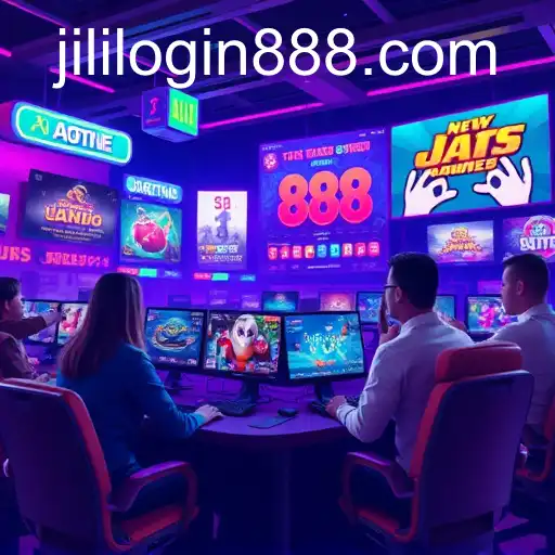 The Rise of Online Gaming Platforms