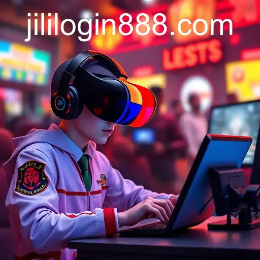 The Rise of Online Gaming Markets