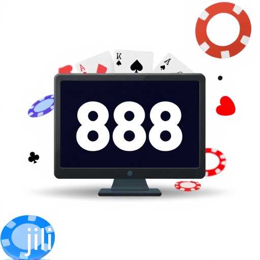 JILI 888 Login