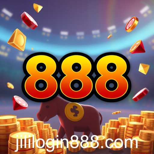 JILI 888 Login