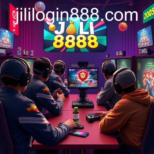 The Rise of JILI 888 in Online Gaming