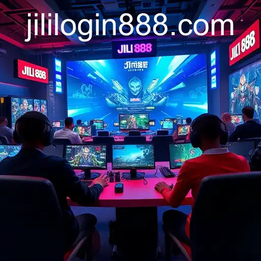 Navigating the Rise of Online Gaming Platforms