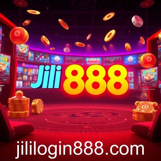 The Rising Trend of JILI 888 Gaming Platforms