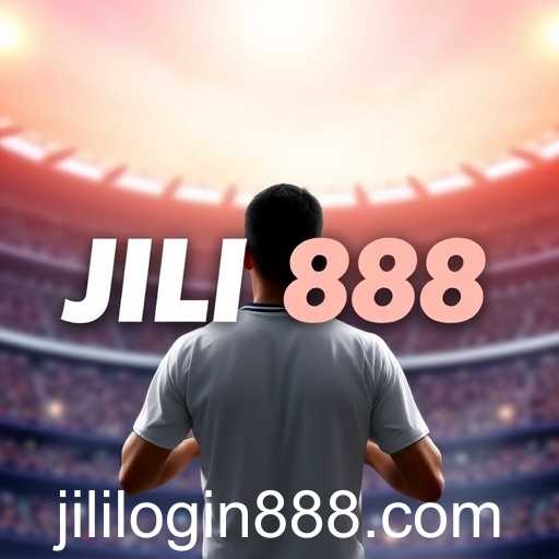 JILI 888 Login